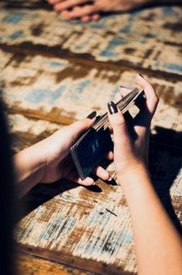Đại bản doanh trò chơi